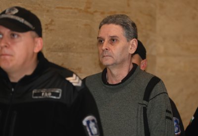 Делото за убийството на психолога Иван Владимиров - Нав започва отначало