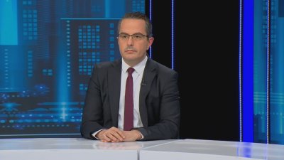 Цончо Ганев: Следващата седмица ще внесем нов вот на недоверие