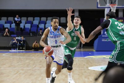 Рилски спортист постигна ценна победа над летящия високо Черно море