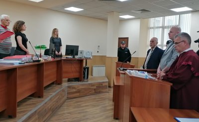 15 години затвор получи Рангел Бизюрев за убийството на Митко от Цалапица
