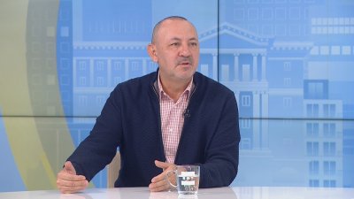 Владимир Тодоров: Всяка година 25-30 деца загиват при катастрофи и една класна стая остава празна