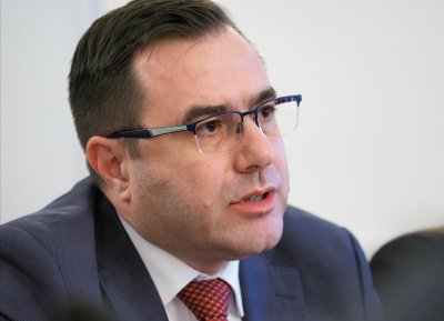Новият шеф на КЕВР специално пред БНТ: Интересите на хората ще бъдат гарантирани