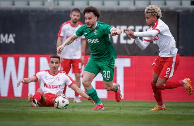Педро Нареси пропуска остатъка от сезона