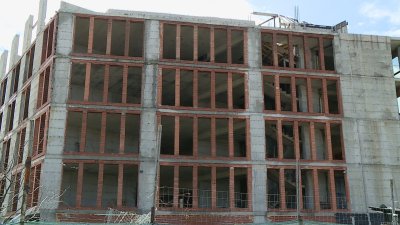 Незаконни строежи в Белащица тормозят хората