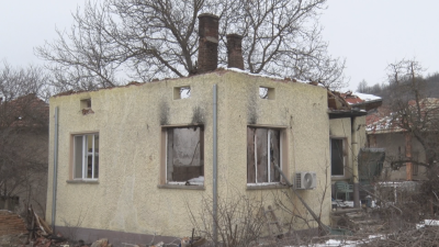 Investigation into the fire in the village of Beglezh found no violent causes for the death of 75-year-old mother of Bulgaria's EU Prosecutor Teodora Georgieva