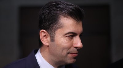 Кирил Петков: Вотът на недоверие, който ще съберем след датата за еврозоната, ще е по всички теми