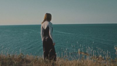 "Те, вълните" - филм за женската интуиция, тайните, любовта и още нещо