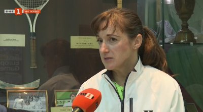 Магдалена Малеева: Най-големите ми победи са битките със себе си
