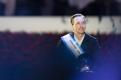 Мартин Фукс постигна ценна победа във втория ден от финалите на Световната купо по прескачане на препяствия в Базел
