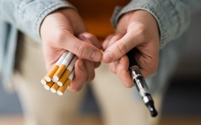 Белгия забранява в магазините да се излагат на показ тютюневи изделия