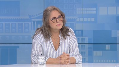 Цветеслава Гълъбова: Ние сме болница, не сме затвор