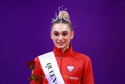 Полякиня стана кралица на Световната купа в София