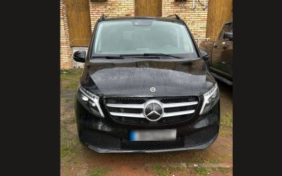 Police find car in Ravda wanted by Portuguese authorities