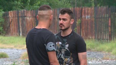Схеми за отвличания и рекет: Ще екстрадират ли в Германия Дани Кики?