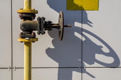 По-ниска цена на природния газ с 14 на сто прогнозира председателят на КЕВР