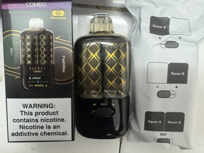 Juvenile arrested in possession of 330 vape devices
