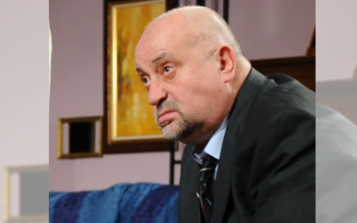 На 72 години си отиде актьорът Пламен Сираков
