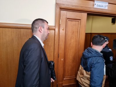Делото срещу прокурора, разследвал Пепи Еврото: Разпитват и бившия главен прокурор Иван Гешев