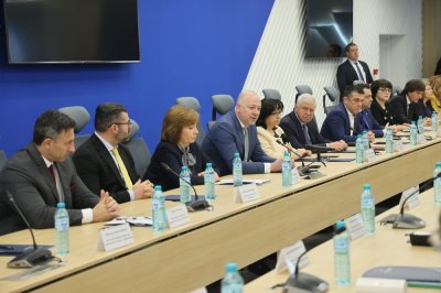 Премиерът Желязков: Приходните агенции имат пълната подкрепа на кабинета
