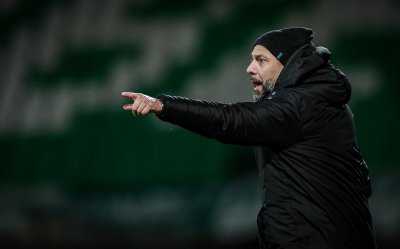Игор Йовичевич: Резултатът е позитивен, но не всичко е приключило