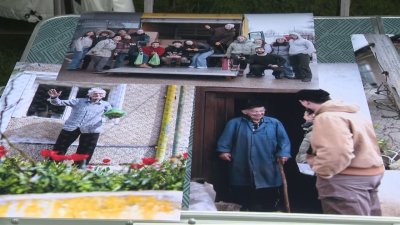 Преди Великден: Кампания събира дарения за самотни възрастни хора