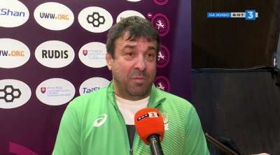 Мирослав Гочев: Тръгвам си, няма как да вървя в една посока със Станка Златева