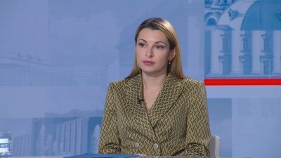 Павела Митова, ИТН: Вотовете на недоверие в тази ситуация са безсмислена процедура
