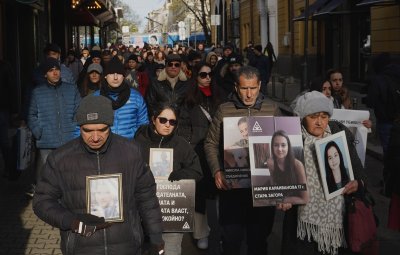 Grandmother of 12-year-old Siyana who died in car accident: I cried for help because the child was dying in my arms, the driver didn't come to help