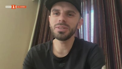 Владимир Зографски: Две години се боря с безсъние