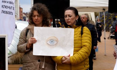 Протест в памет на Сияна ще се проведе в София и днес