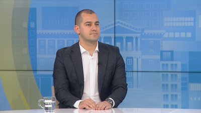 Танзер Юсеинов: Домът на Доган беше незаконно отнет от него чрез фалшификация на документи
