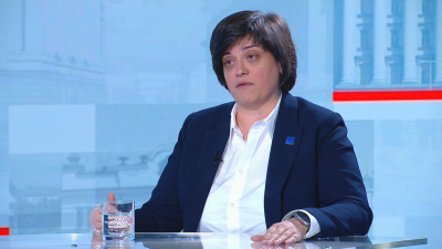 Диана Русинова: Последните 4 г. реална поддръжка на пътищата на републиканската пътна инфраструктура нямаше