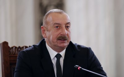 Азербайджан: ЕС да преразгледа финансовите си ограничения за разширяването на газовия коридор