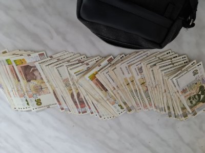 При спецакция срещу схема с романтични измами иззеха пари и бижута за половина милион лева