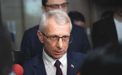 Денков: Ние ще инициираме наш вот на недоверие