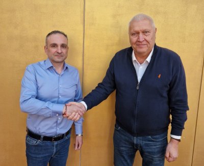 Двете федерации по шахмат подписаха меморандум за сътрудничество