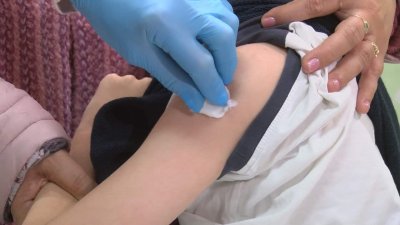 Срещу човешкия папилома вирус: Момчетата също ще могат да се ваксинират безплатно