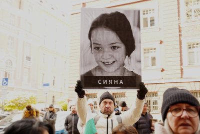 В "Референдум": Какво очаквате да се случи след протестите в памет на Сияна?