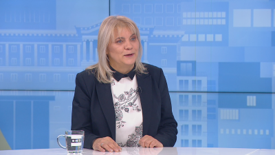 Скандалът с контрабандата и пловдивските полицаи: Отговорност от настоящия вътрешен министър не би могло да се търси, смята Мая Димитрова, БСП