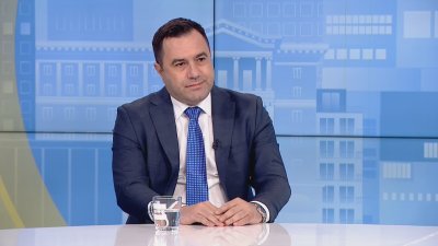 Новият председател на КЕВР: Изборът ми не е странен