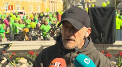 Йордан Йовчев: Валентина Георгиева е феномен в женската гимнастика