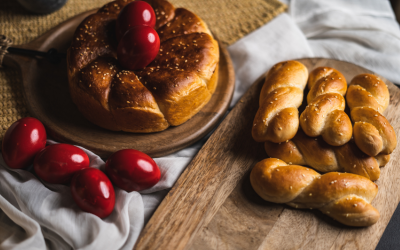 Launch of "Easter Basket" initiative in Bulgaria aims to ensure that key traditional Easter foods are available at affordable prices