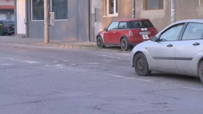 Санкционираха водача на джипа след случая с 4-те деца в "Требич"