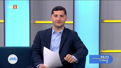 Спортни новини 14.04.2025 г., 06:30 ч.