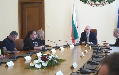 Правителството готви 37 мерки за повишаване на безопасността на пътя