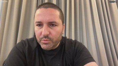 Бащата на Сияна: Ще се боря докрай