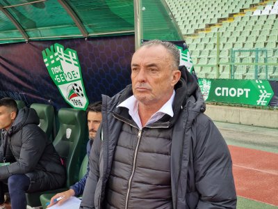 Хосеу Урибе: Искам да виждам стил на терена