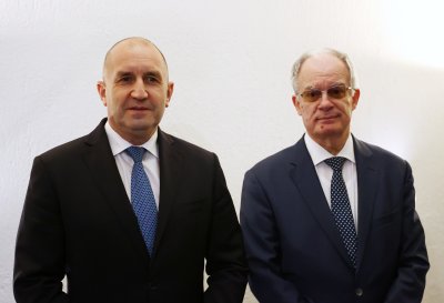 България и Гърция споделят обща мисия да укрепват стабилността на Балканите, заявиха президентите на двете страни