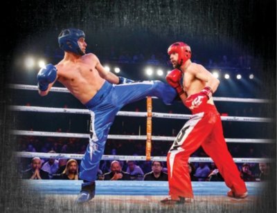 Козлодуй събира най-добрите кикбоксьори в стил фулконтакт на Държавното първенство