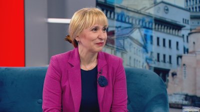 Диана Ковачева: Жалбите срещу България в ЕСПЧ са намалели наполовина